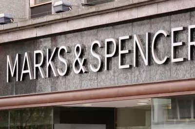 M&S Creates 600 Jobs in West Midlands with New Fradley Park Warehouse