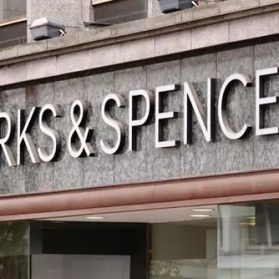 M&S Launches Salad Range Lasting Five Days Longer