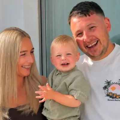 Mum Slams Tesco Car Wash After £1,800 Damage to Land Rover