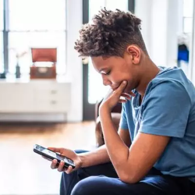 Mumsnet-Designed App Protects Kids Online Without Being Overbearing