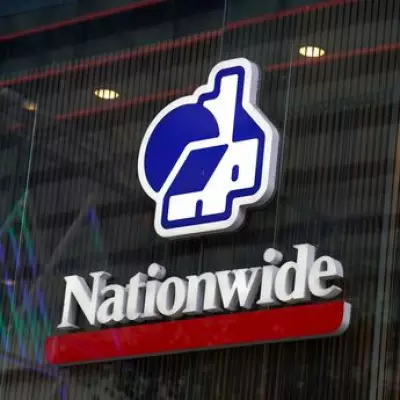 Nationwide Issues 24-Hour Alert on Major Mortgage Rate Cuts Up to 0.36%