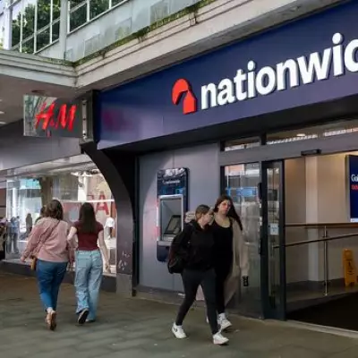 Nationwide warns first-time buyers face £5,000 DIY costs