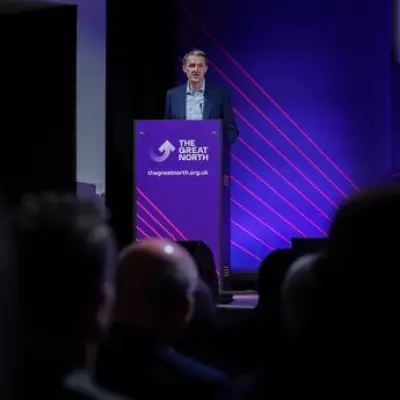 NatWest pledges £20bn for Northern growth, urges more mayoral powers