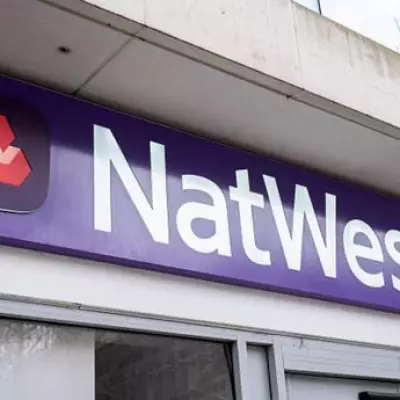 NatWest to Close 32 Bank Branches Across UK Starting May 12