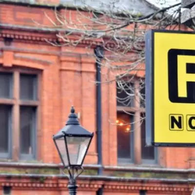 NCP Chases Drivers for Parking Fines Despite Collapse