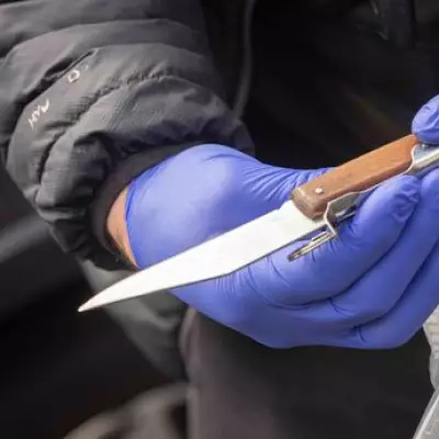 Nearly 50 Arrests in New Police Crackdown in Birmingham's Handsworth
