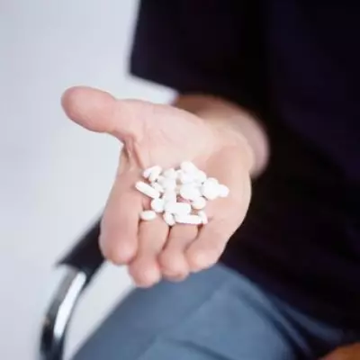 Never Store Medication in These 3 Places During a Heatwave, Experts Warn
