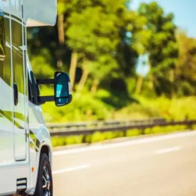 New £10 Overnight Charge for Motorhomes at Port Solent