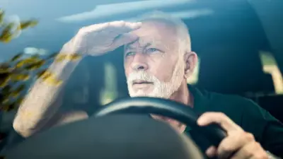 New Driving Tests for Over-70s: Cognitive and Eye Checks Proposed