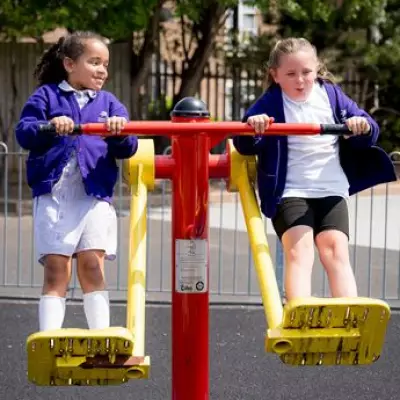 New Nursery with Garden and Play Areas to Open at Birmingham School