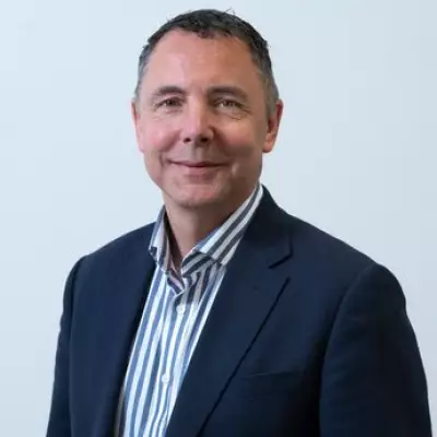 New Siemens UK CEO Brian Holliday Vows to Build on Strong Foundations