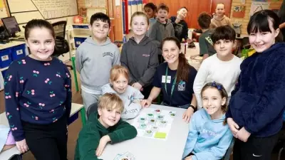 New Wildlife Partnership Launches in Deal to Boost Outdoor Learning