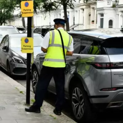 New Year-Long Parking Ban Trial Starts in Swindon, Could Expand