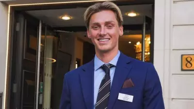 Newthorpe Butcher Wins Young Butcher of the Year at Smithfield Awards
