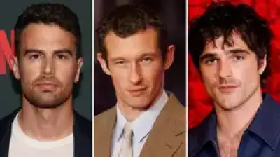 Next James Bond: Top Actors in Running for 007 Role Revealed