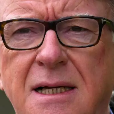 Next Mandelson Files Release Delayed Again After Whitsun Recess