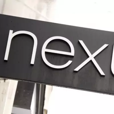 Next Warns Customers of Higher Prices Due to Iran War Impact
