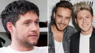 Niall Horan Reveals Liam Payne Inspired 'End of an Era' Lyrics