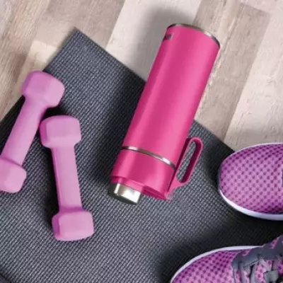 Ninja Thirsti Bottle Now Under £5 in Rare Deal Stack