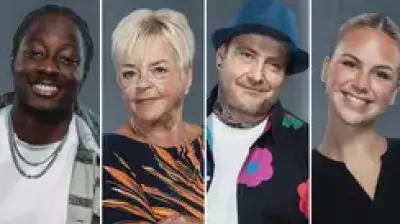 Nobody's Fool Cast Revealed: Secrets, Ages, Jobs, and Hometowns
