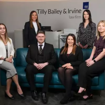 North East Business Appointments and Promotions Roundup