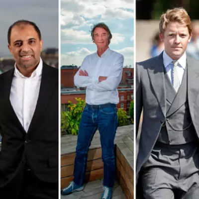 North West Rich List: Sir Jim Ratcliffe’s Wealth Falls, Gallaghers Soar
