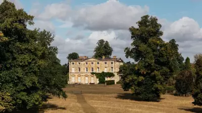 Northamptonshire Estate Wins King’s Award for Sustainable Development