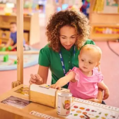 Nursery Fee Rule Change Proposed for All Parents in England