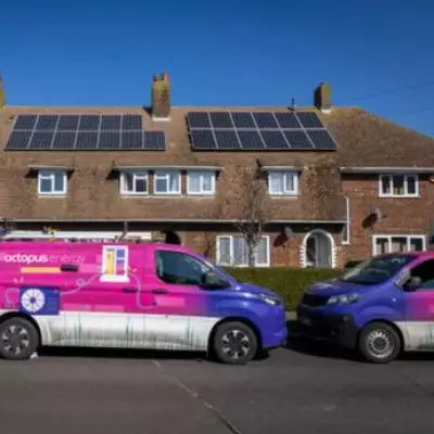 Octopus Energy Boss Suggests Blackouts Acceptable for Lower Bills