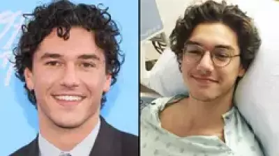 Off Campus Star Belmont Cameli Donated Kidney, Saved 7 Lives