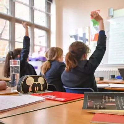 Ofsted Names Midlands Schools with New 'Strong Standard' Ratings