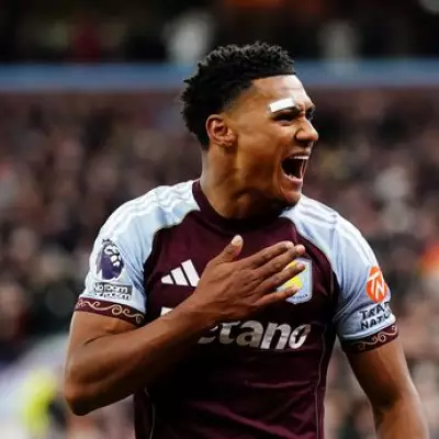 Ollie Watkins Admires Villa Legends but Shuns Fame Ahead of Europa League Final