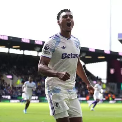 Ollie Watkins Reflects on VAR Call and Villa's Draw at Burnley