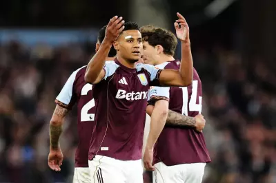 Ollie Watkins Seeks Inspiration from Aston Villa Legend Before Europa Final