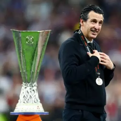 Owen Hargreaves Backs Unai Emery to Replace Pep Guardiola as Premier League's Best Manager