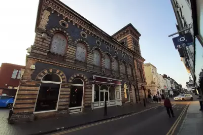 Owner Blamed as Council Weighs Enforcement on Bridgnorth Market Hall