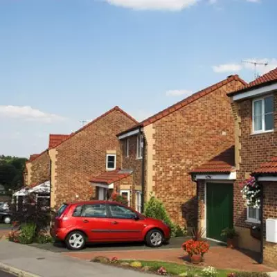 Parking on Shared Driveway Could Be Illegal Under Little-Known Rule