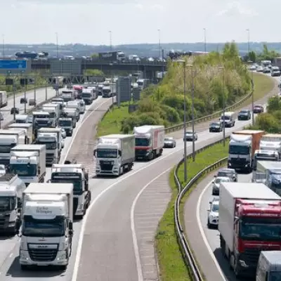 Pay-Per-Mile Tax for EVs Faces Criticism Over Net Zero Goals