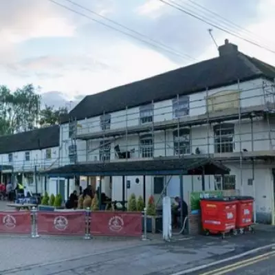 Pensioner Vows Never to Visit Pub Again After £60 Parking Fine
