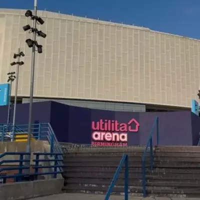 Peter Kay Fans Slam Arena Bag Checks After Bomb Scare