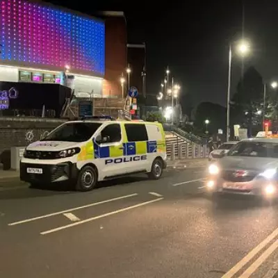 Peter Kay Show Evacuated at Utilita Arena After Suspicious Bag Found