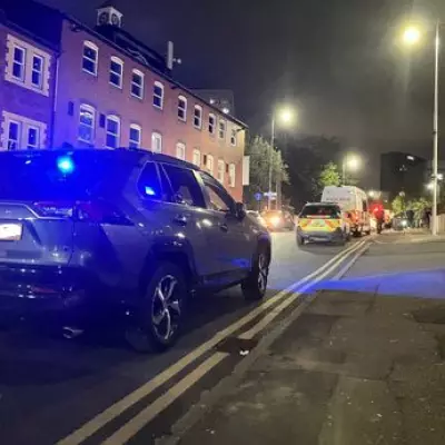 Peter Kay Show Evacuated in Birmingham: What We Know So Far
