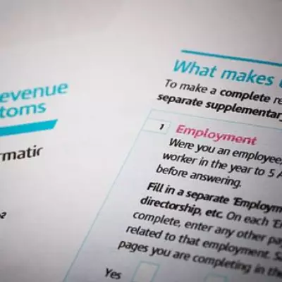 Petition Calls for HMRC Tax-Free Allowance Increase to £20,000