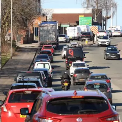 Petrol and Diesel Car Ban from 2030: What Drivers Need to Know