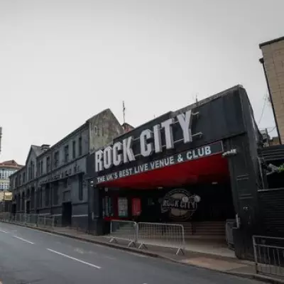 Pharmacology student loses university place after cocaine dealing at Rock City