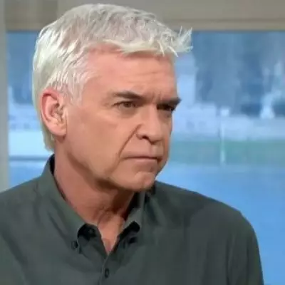 Phillip Schofield Says 'No Way Back' After 'Utterly Brutal' Ordeal