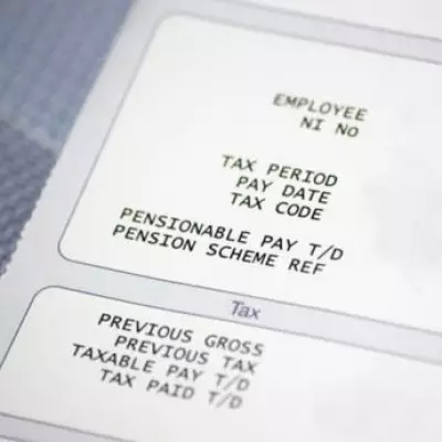 Plan for 2p National Insurance Cut Proposed in Major Tax Shake-Up