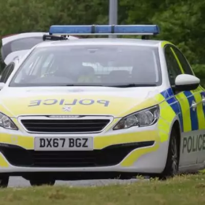 Police Appeal for Witness After Droitwich Assault Leaves Man Injured