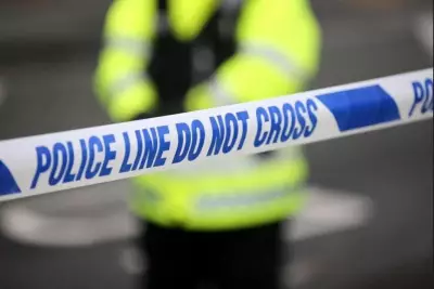Police Cordon Off Birmingham City Centre After Suspicious Bag Found at Bus Stop