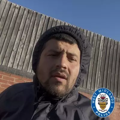 Police seek suspect after man sexually assaulted near Soho Road in Birmingham